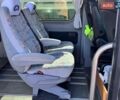 Серый Мерседес Sprinter, объемом двигателя 2.15 л и пробегом 437 тыс. км за 14300 $, фото 19 на Automoto.ua