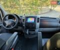 Серый Мерседес Sprinter, объемом двигателя 3 л и пробегом 550 тыс. км за 24500 $, фото 36 на Automoto.ua