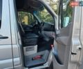 Серый Мерседес Sprinter, объемом двигателя 3 л и пробегом 550 тыс. км за 24500 $, фото 26 на Automoto.ua