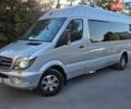Серый Мерседес Sprinter, объемом двигателя 3 л и пробегом 550 тыс. км за 24500 $, фото 2 на Automoto.ua