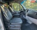 Серый Мерседес Sprinter, объемом двигателя 3 л и пробегом 550 тыс. км за 24500 $, фото 27 на Automoto.ua