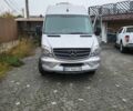 Серый Мерседес Sprinter, объемом двигателя 2.99 л и пробегом 564 тыс. км за 21700 $, фото 14 на Automoto.ua
