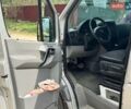 Серый Мерседес Sprinter, объемом двигателя 2.15 л и пробегом 437 тыс. км за 14300 $, фото 11 на Automoto.ua