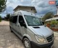 Серый Мерседес Sprinter, объемом двигателя 2.15 л и пробегом 437 тыс. км за 14300 $, фото 7 на Automoto.ua