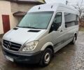 Сірий Мерседес Sprinter, об'ємом двигуна 2.15 л та пробігом 437 тис. км за 16200 $, фото 1 на Automoto.ua