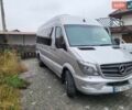 Серый Мерседес Sprinter, объемом двигателя 2.99 л и пробегом 564 тыс. км за 21700 $, фото 13 на Automoto.ua