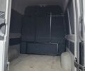 Серый Мерседес Sprinter, объемом двигателя 2.99 л и пробегом 564 тыс. км за 21700 $, фото 8 на Automoto.ua