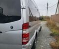 Серый Мерседес Sprinter, объемом двигателя 2.99 л и пробегом 564 тыс. км за 21700 $, фото 9 на Automoto.ua