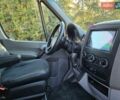 Серый Мерседес Sprinter, объемом двигателя 3 л и пробегом 550 тыс. км за 24500 $, фото 28 на Automoto.ua