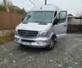 Серый Мерседес Sprinter, объемом двигателя 2.99 л и пробегом 564 тыс. км за 21700 $, фото 15 на Automoto.ua