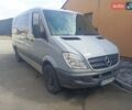 Серый Мерседес Sprinter, объемом двигателя 2.2 л и пробегом 473 тыс. км за 15000 $, фото 1 на Automoto.ua