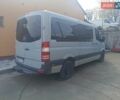 Серый Мерседес Sprinter, объемом двигателя 2.2 л и пробегом 473 тыс. км за 15000 $, фото 5 на Automoto.ua