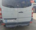 Серый Мерседес Sprinter, объемом двигателя 2.2 л и пробегом 473 тыс. км за 15000 $, фото 1 на Automoto.ua