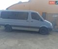 Серый Мерседес Sprinter, объемом двигателя 2.2 л и пробегом 473 тыс. км за 15000 $, фото 2 на Automoto.ua