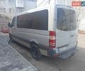 Серый Мерседес Sprinter, объемом двигателя 2.2 л и пробегом 473 тыс. км за 15000 $, фото 8 на Automoto.ua