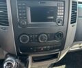 Сірий Мерседес Sprinter, об'ємом двигуна 2.14 л та пробігом 620 тис. км за 22000 $, фото 2 на Automoto.ua