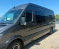Сірий Мерседес Sprinter, об'ємом двигуна 2.2 л та пробігом 329 тис. км за 24993 $, фото 1 на Automoto.ua