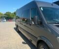 Сірий Мерседес Sprinter, об'ємом двигуна 2.2 л та пробігом 329 тис. км за 24993 $, фото 2 на Automoto.ua