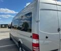 Сірий Мерседес Sprinter, об'ємом двигуна 2.14 л та пробігом 620 тис. км за 22000 $, фото 14 на Automoto.ua