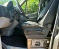 Сірий Мерседес Sprinter, об'ємом двигуна 2.2 л та пробігом 329 тис. км за 24993 $, фото 5 на Automoto.ua