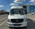 Сірий Мерседес Sprinter, об'ємом двигуна 2.14 л та пробігом 620 тис. км за 22000 $, фото 5 на Automoto.ua