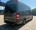 Сірий Мерседес Sprinter, об'ємом двигуна 2.2 л та пробігом 329 тис. км за 24993 $, фото 7 на Automoto.ua