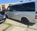 Серый Мерседес Sprinter, объемом двигателя 2.1 л и пробегом 208 тыс. км за 30000 $, фото 11 на Automoto.ua