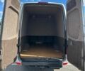 Сірий Мерседес Sprinter, об'ємом двигуна 2.14 л та пробігом 620 тис. км за 22000 $, фото 19 на Automoto.ua