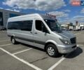 Сірий Мерседес Sprinter, об'ємом двигуна 2.14 л та пробігом 620 тис. км за 22000 $, фото 6 на Automoto.ua