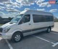 Сірий Мерседес Sprinter, об'ємом двигуна 2.14 л та пробігом 620 тис. км за 22000 $, фото 1 на Automoto.ua