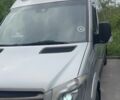 Сірий Мерседес Sprinter, об'ємом двигуна 2.99 л та пробігом 580 тис. км за 29999 $, фото 6 на Automoto.ua