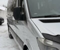 Сірий Мерседес Sprinter, об'ємом двигуна 2.14 л та пробігом 717 тис. км за 22500 $, фото 2 на Automoto.ua