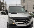 Сірий Мерседес Sprinter, об'ємом двигуна 2.14 л та пробігом 717 тис. км за 22500 $, фото 1 на Automoto.ua