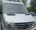 Сірий Мерседес Sprinter, об'ємом двигуна 2.99 л та пробігом 580 тис. км за 29999 $, фото 3 на Automoto.ua