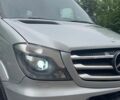 Сірий Мерседес Sprinter, об'ємом двигуна 2.99 л та пробігом 580 тис. км за 29999 $, фото 5 на Automoto.ua