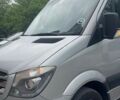 Серый Мерседес Sprinter, объемом двигателя 2.99 л и пробегом 580 тыс. км за 29999 $, фото 1 на Automoto.ua