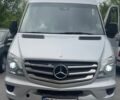 Сірий Мерседес Sprinter, об'ємом двигуна 2.99 л та пробігом 580 тис. км за 29999 $, фото 4 на Automoto.ua