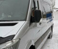 Сірий Мерседес Sprinter, об'ємом двигуна 2.14 л та пробігом 717 тис. км за 22500 $, фото 3 на Automoto.ua