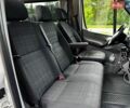 Сірий Мерседес Sprinter, об'ємом двигуна 2.2 л та пробігом 600 тис. км за 19999 $, фото 18 на Automoto.ua