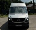 Сірий Мерседес Sprinter, об'ємом двигуна 2.2 л та пробігом 600 тис. км за 19999 $, фото 2 на Automoto.ua