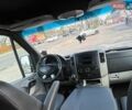 Серый Мерседес Sprinter, объемом двигателя 2.2 л и пробегом 480 тыс. км за 25500 $, фото 4 на Automoto.ua
