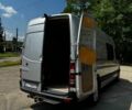 Сірий Мерседес Sprinter, об'ємом двигуна 2.2 л та пробігом 600 тис. км за 19999 $, фото 9 на Automoto.ua