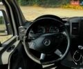 Сірий Мерседес Sprinter, об'ємом двигуна 2.2 л та пробігом 600 тис. км за 19999 $, фото 16 на Automoto.ua