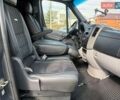 Серый Мерседес Sprinter, объемом двигателя 2.2 л и пробегом 480 тыс. км за 25500 $, фото 3 на Automoto.ua