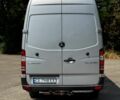 Сірий Мерседес Sprinter, об'ємом двигуна 2.2 л та пробігом 600 тис. км за 19999 $, фото 5 на Automoto.ua