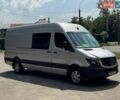 Сірий Мерседес Sprinter, об'ємом двигуна 2.2 л та пробігом 600 тис. км за 19999 $, фото 3 на Automoto.ua
