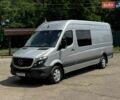 Сірий Мерседес Sprinter, об'ємом двигуна 2.2 л та пробігом 600 тис. км за 21500 $, фото 1 на Automoto.ua
