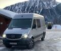 Сірий Мерседес Sprinter, об'ємом двигуна 2.2 л та пробігом 600 тис. км за 19999 $, фото 20 на Automoto.ua