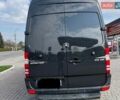 Серый Мерседес Sprinter, объемом двигателя 2.2 л и пробегом 480 тыс. км за 25500 $, фото 1 на Automoto.ua