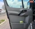 Серый Мерседес Sprinter, объемом двигателя 2.2 л и пробегом 480 тыс. км за 25500 $, фото 8 на Automoto.ua